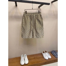 Gucci Short Pants